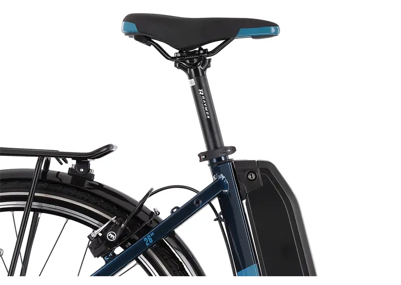 Rower elektryczny R-RAYMON CityRay E 2.0 500 - obrazek 5