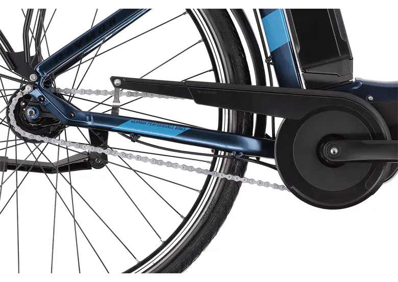 Rower elektryczny R-RAYMON CityRay E 2.0 500 - obrazek 6