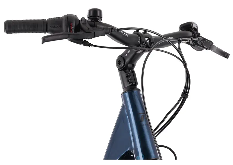 Rower elektryczny R-RAYMON CityRay E 2.0 500 - obrazek 9