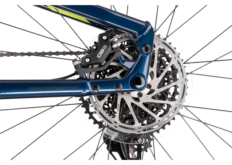 Rower elektryczny R-RAYMON FullRay 130E 6.0 - obrazek 9