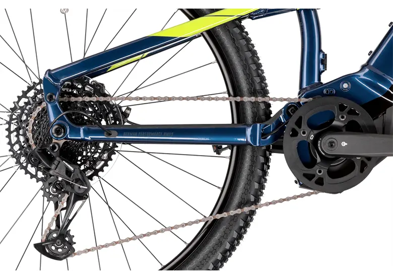 Rower elektryczny R-RAYMON FullRay 130E 6.0 - obrazek 5