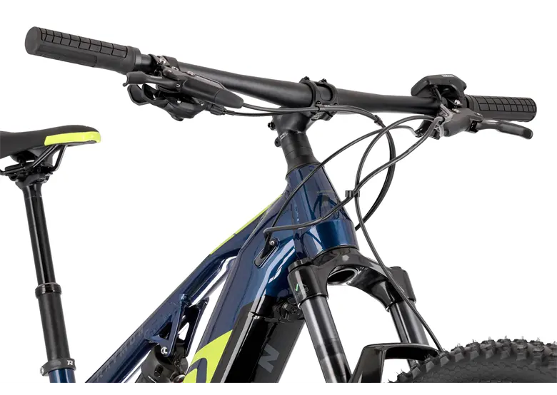 Rower elektryczny R-RAYMON FullRay 130E 6.0 - obrazek 7