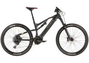 Rower elektryczny R-RAYMON FullRay 150E 9.0 SE 1