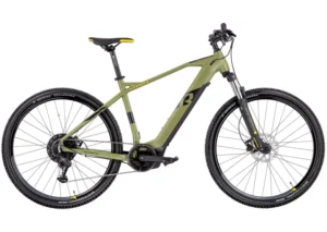 Rower elektryczny R-RAYMON HardRay E 4.0 29