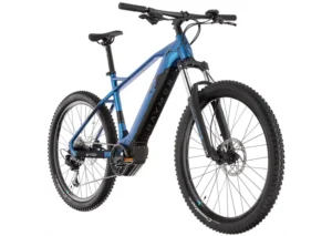 Rower elektryczny R-RAYMON HardRay E 5.0 9S M350 SRE