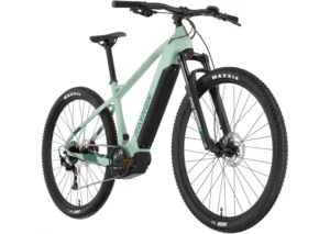 Rower elektryczny R-RAYMON Hardray Select