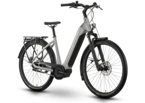 Rower elektryczny R-RAYMON Metmo Select