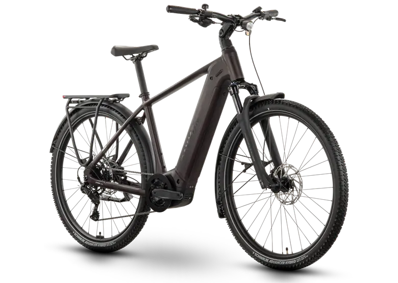 Rower elektryczny R-RAYMON Tahona Comp