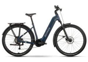 Rower elektryczny R-RAYMON Tahona Pure