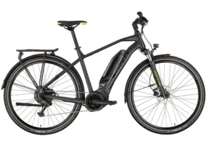 Rower elektryczny R-RAYMON TourRay E 1.0 SE