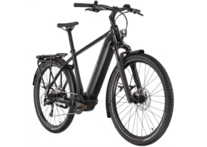 Rower elektryczny R-RAYMON Tourray