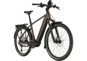 Rower elektryczny R-RAYMON Tourray Ultra 720