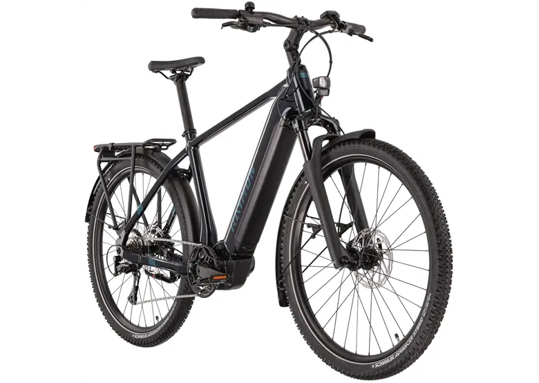 Rower elektryczny R-RAYMON Tourray