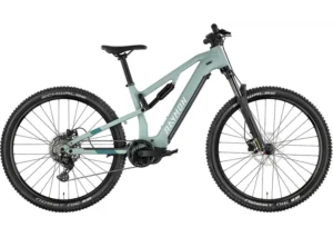 Rower elektryczny R-RAYMON Trailray 120