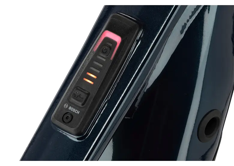 Rower elektryczny SUPERIOR eXF 8069 B SUV - obrazek 12