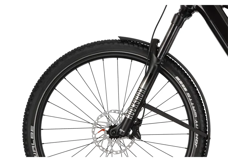 Rower elektryczny SUPERIOR eXF 8089 B SUV - obrazek 4