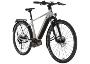 Rower elektryczny SUPERIOR eXR 6050 B Touring