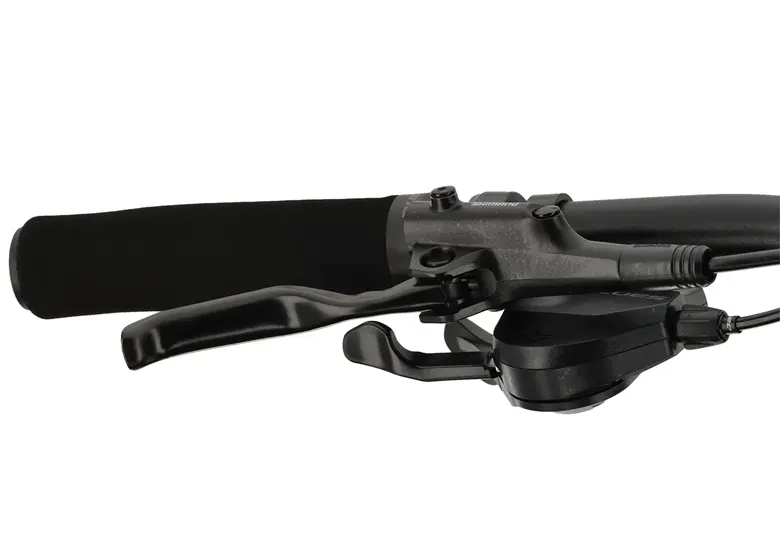 Rower elektryczny SUPERIOR iBLOX 6.3 LS - obrazek 10