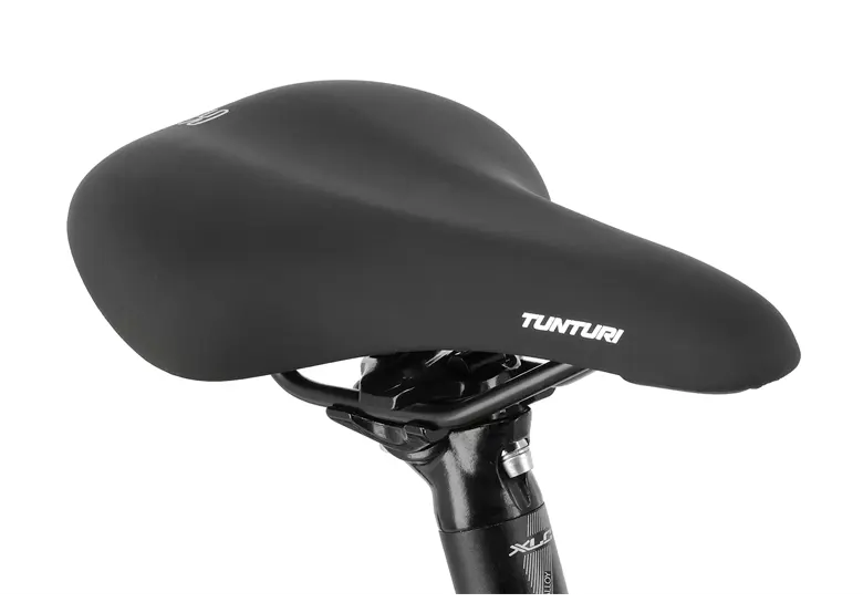 Rower elektryczny TUNTURI E-260 - obrazek 10