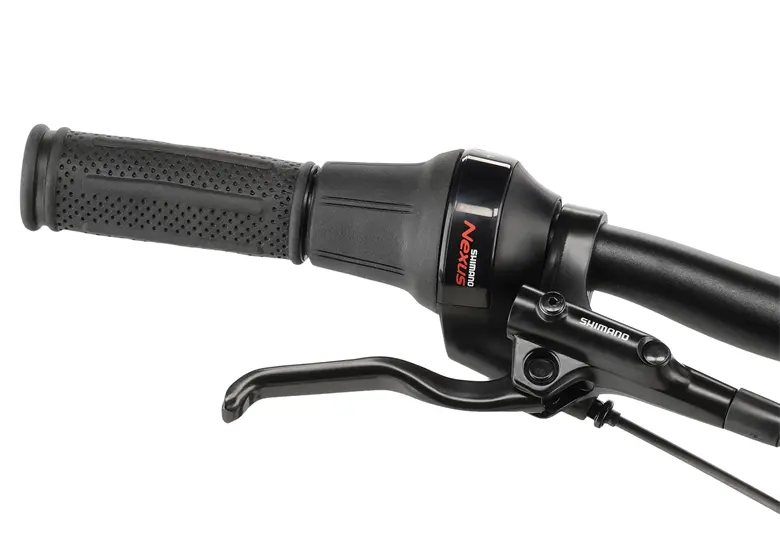 Rower elektryczny TUNTURI E-260 - obrazek 8