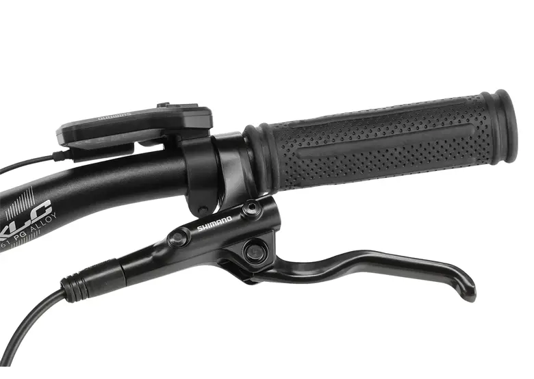 Rower elektryczny TUNTURI E-260 - obrazek 9