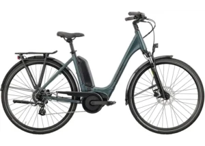 Rower elektryczny WINORA CB100 Einrohr