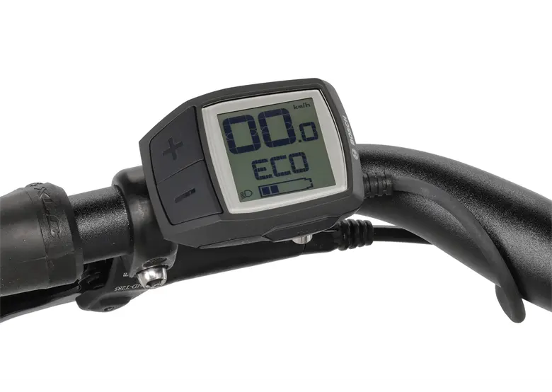 Rower elektryczny WINORA CB100 Einrohr - obrazek 12