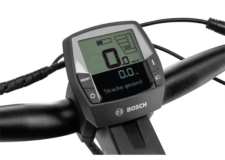 Rower elektryczny WINORA Sinus N8 - obrazek 7