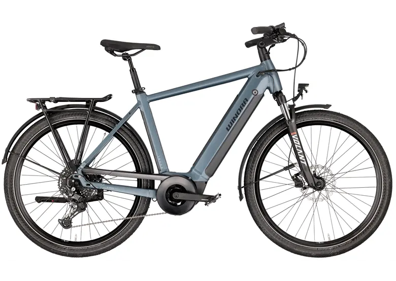 Rower elektryczny WINORA TB300 - obrazek 3