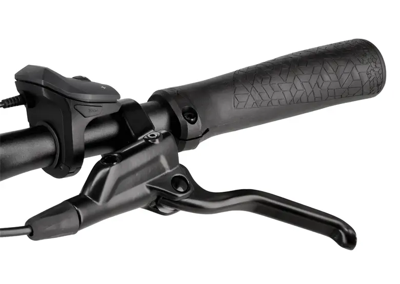 Rower elektryczny WINORA TB300 - obrazek 11