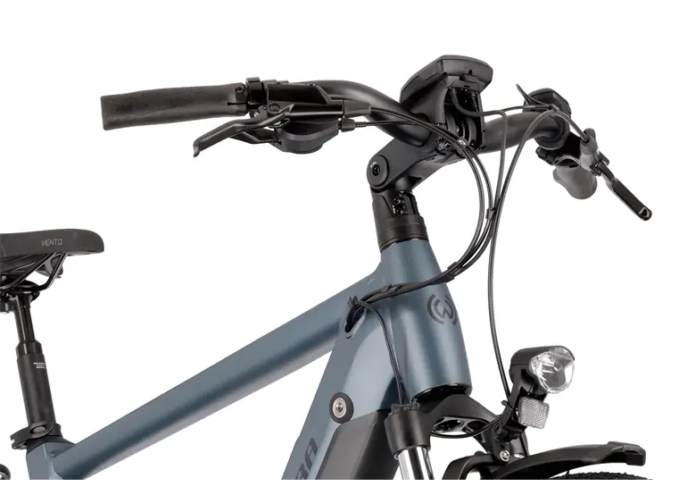 Rower elektryczny WINORA TB300 - obrazek 5