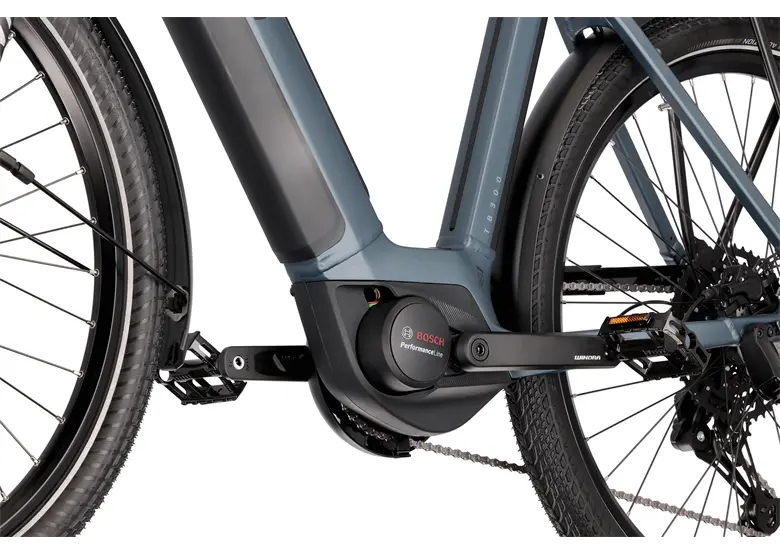 Rower elektryczny WINORA TB300 - obrazek 6