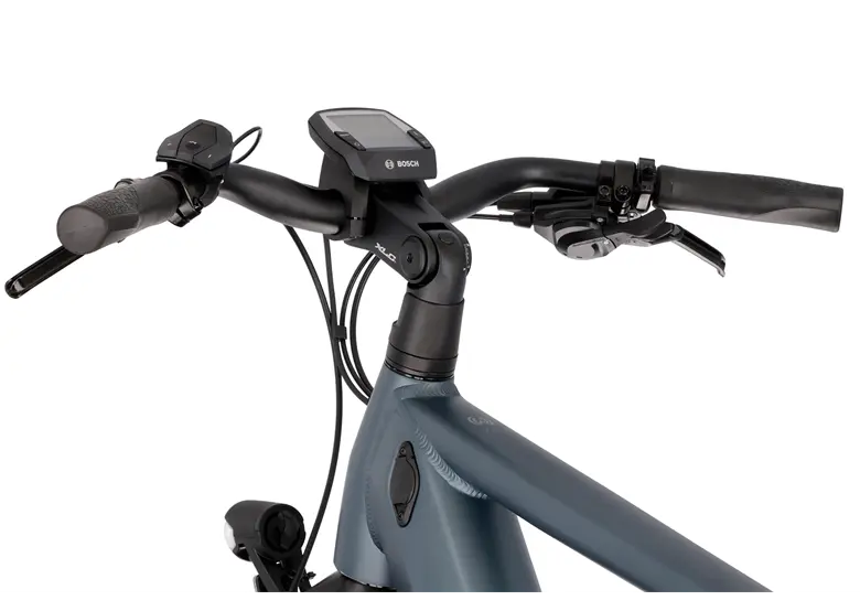 Rower elektryczny WINORA TB300 - obrazek 7