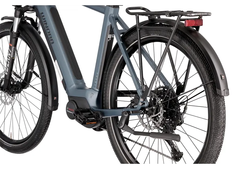 Rower elektryczny WINORA TB300 - obrazek 8