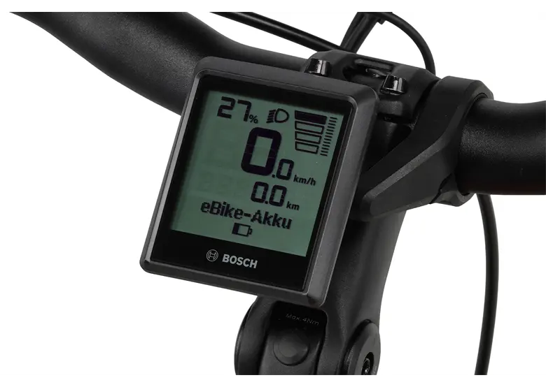 Rower elektryczny WINORA Tria N8 - obrazek 6