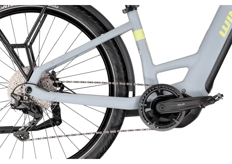 Rower elektryczny WINORA Yucatan X10 Low - obrazek 3