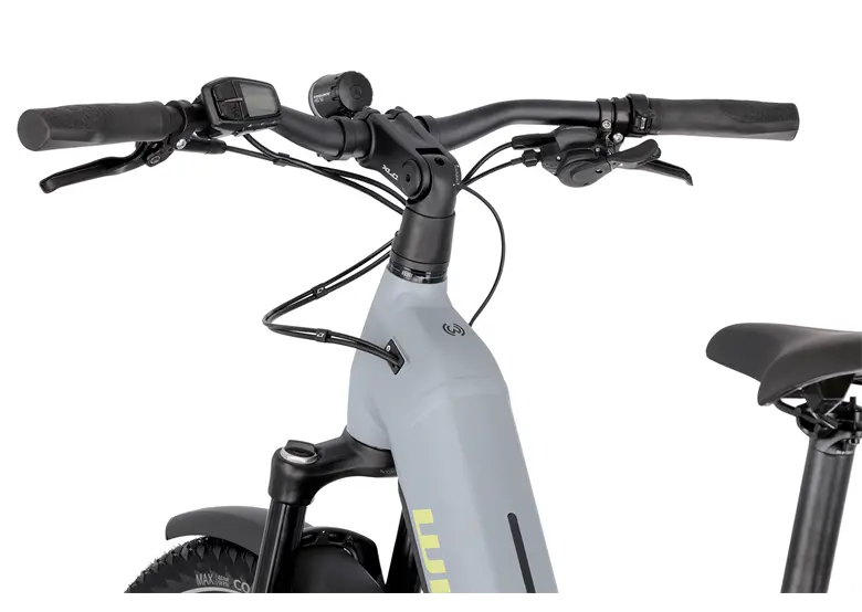 Rower elektryczny WINORA Yucatan X10 Low - obrazek 7