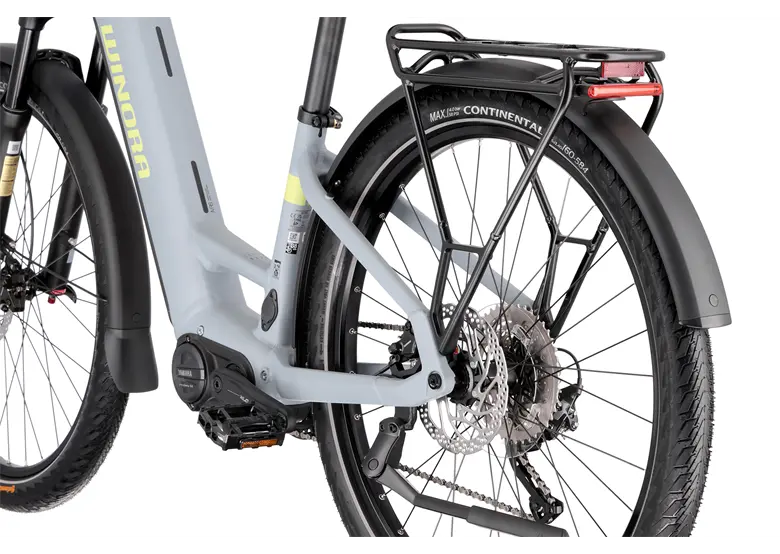 Rower elektryczny WINORA Yucatan X10 Low - obrazek 8