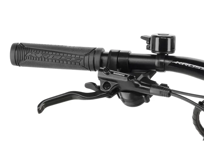 Rower elektryczny damski KROSS Lea Boost 1.0 - obrazek 8