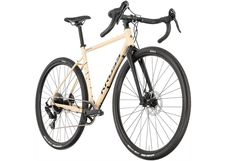 Rower gravel KROSS Esker 4.0 MS