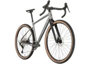 Rower gravel KROSS Esker 5.0 GRX 1x12