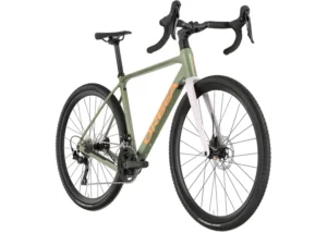 Rower gravel ORBEA Terra H40