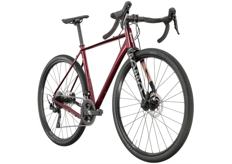 Rower gravel RONDO Ruut AL2 2X