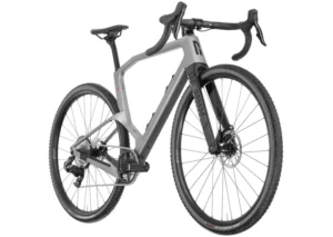 Rower gravel RONDO Ruut CF1 G2