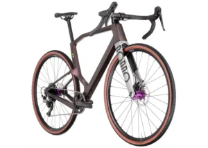 Rower gravel RONDO Ruut CF2 G2 (1x11)