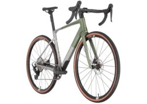 Rower gravel SUPERIOR XR 9.5 GR