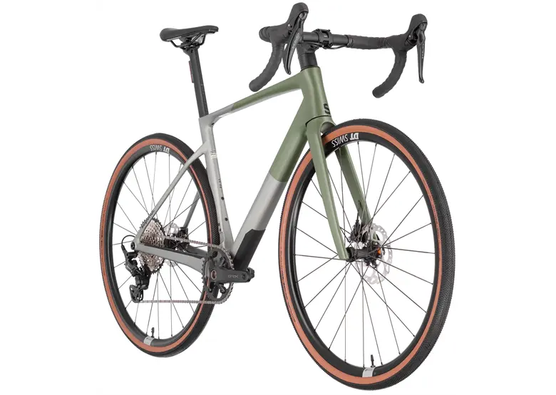 Rower gravel SUPERIOR XR 9.5 GR