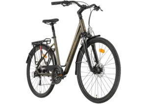 Rower trekkingowy KROSS Sentio 4.0