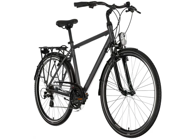 Rower trekkingowy KROSS Trans 2.0