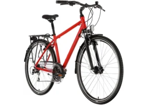 Rower trekkingowy KROSS Trans 3.0